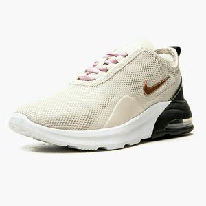 Nike Women`s Air Max Motion 2 Running Shoes